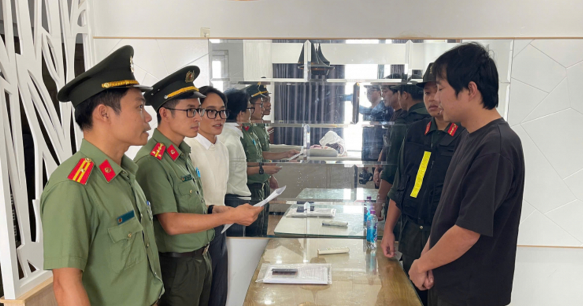 Bắt khẩn cấp ‘ông trùm’ bị Interpol truy nã đỏ tại Khánh Hòa