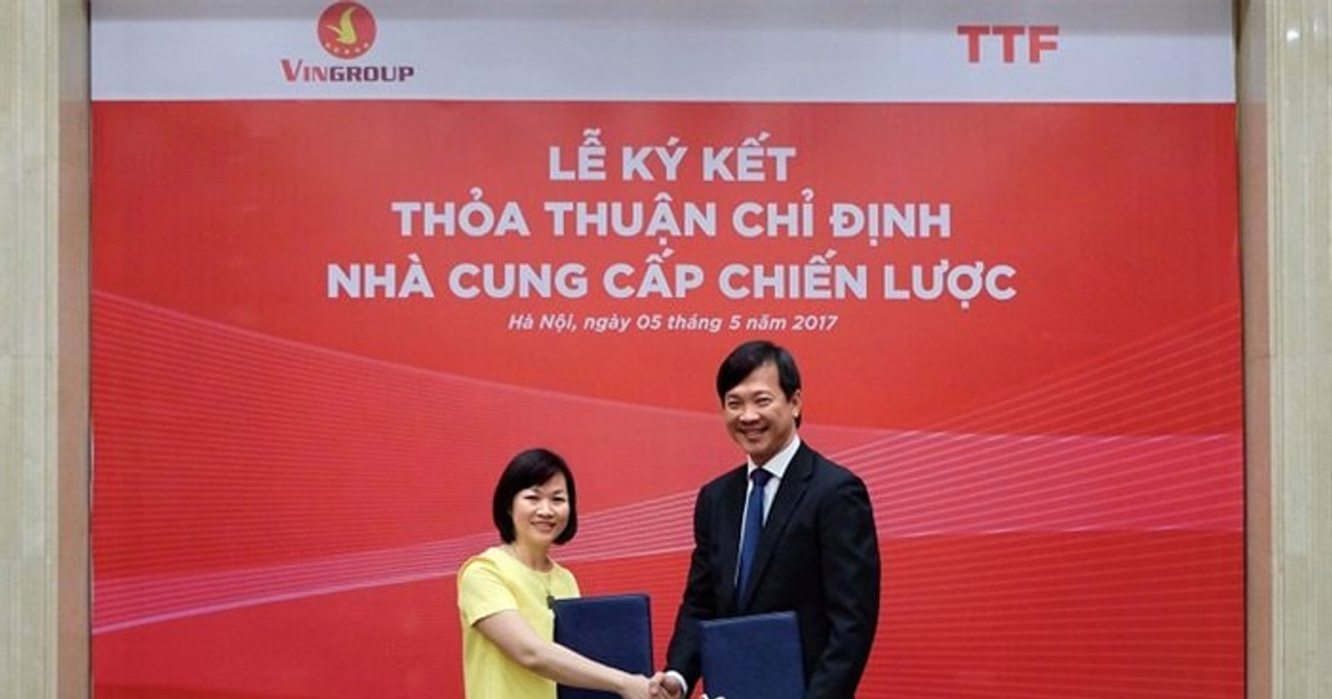 Trước Pomina, Vingroup từng ra tay cứu ‘vua gỗ’ Việt Nam thoát khủng hoảng: Thỏa thuận 16.000 tỷ đồng và bước đi ít ai ngờ