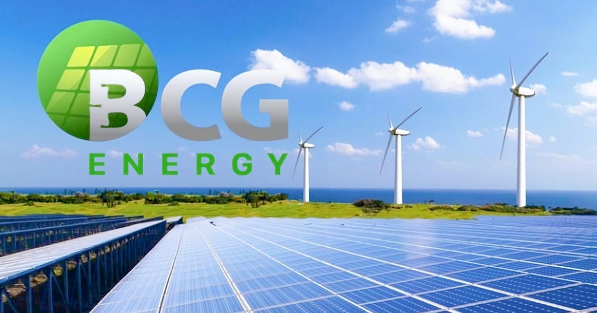 BCG Energy (BGE) quyết tâm tái cơ cấu: Những bước đi nền tảng mở đường cho tương lai