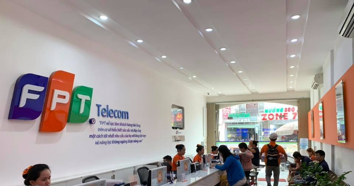 Về với Bộ Công an, FPT Telecom bất ngờ muốn bầu Phó Tổng Giám đốc GELEX vào Hội đồng quản trị