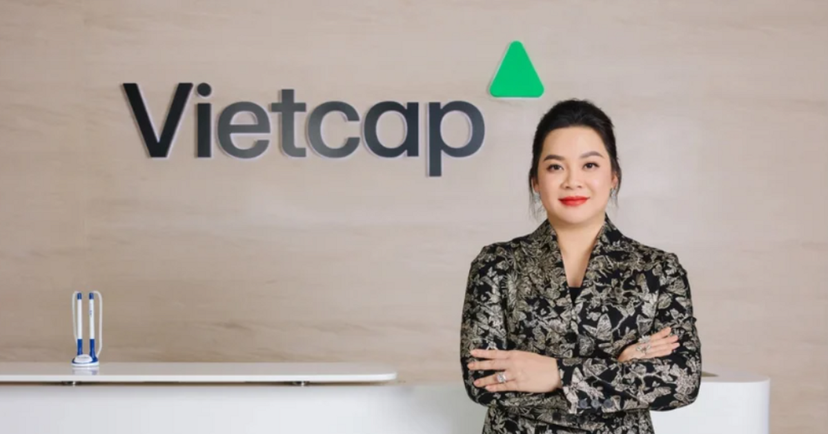 Vừa thông qua kế hoạch vay 250 triệu USD từ nước ngoài, Vietcap (VCI) lại muốn huy động thêm 3.000 tỷ trái phiếu