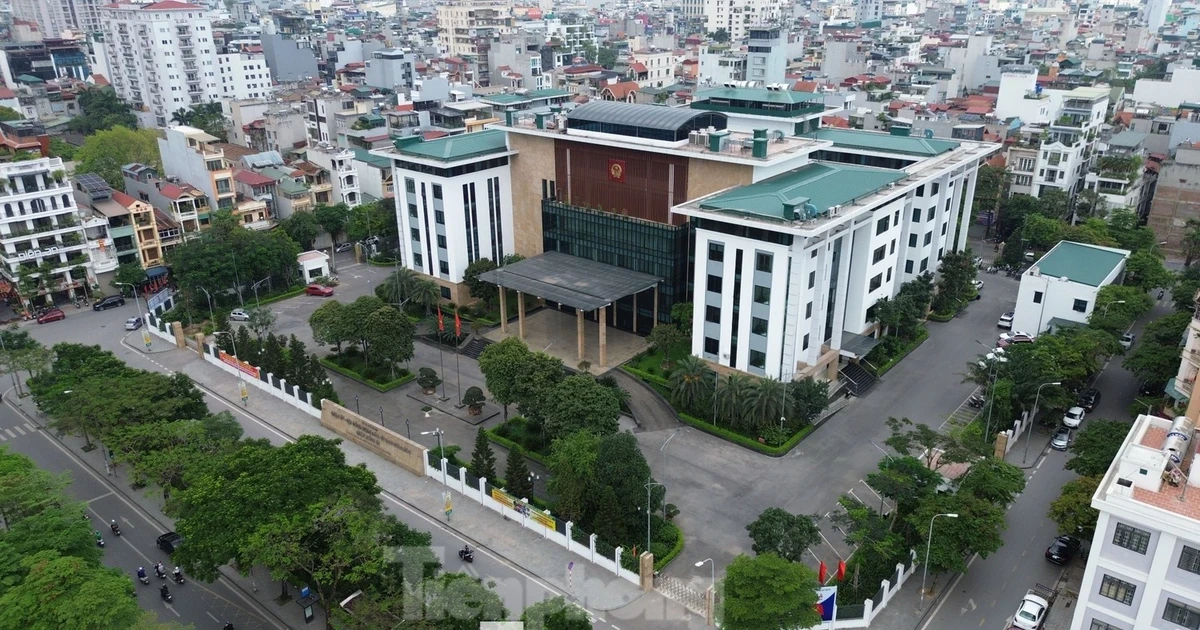 Cả nước còn hơn 9.000 cơ sở nhà đất dôi dư