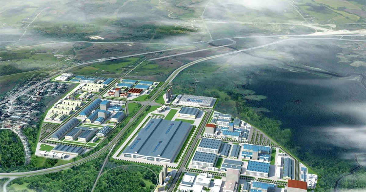 Phó Thủ tướng biểu dương dự án của Viglacera (VGC) đã giúp Cuba thu hút được nhà đầu tư quốc tế