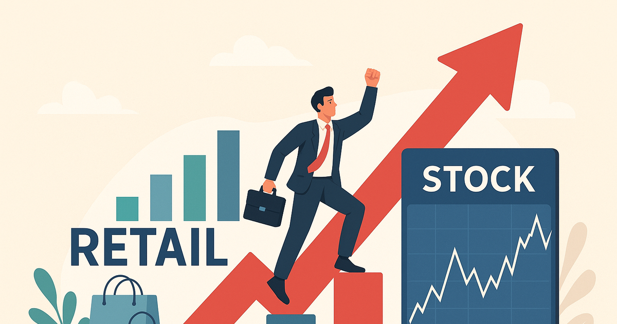 Thị trường FMCG Việt Nam hướng tới 85 tỷ USD, 'room' kênh bán lẻ hiện đại gấp 3 lần khu vực: SHS gọi tên cổ phiếu dẫn sóng