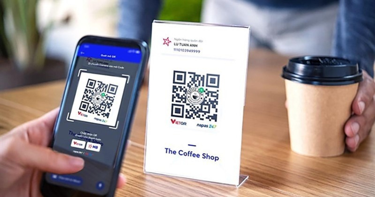 Chuyên gia an ninh mạng cảnh báo người dân về thói quen quét mã QR để ...
