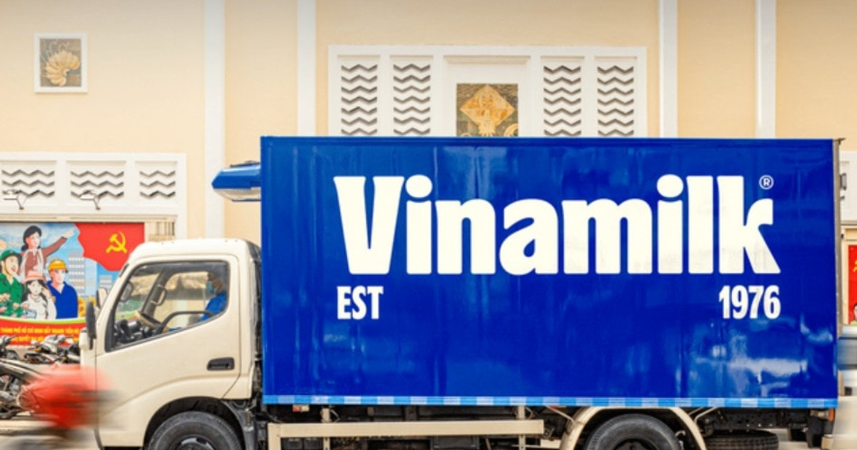 Hưởng lợi nhờ cơ cấu sản phẩm mới, chuyên gia dự báo cổ phiếu VNM (Vinamilk) có thể tăng gần 10%