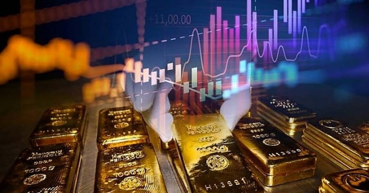 Có nên đầu tư vàng thời điểm này không?