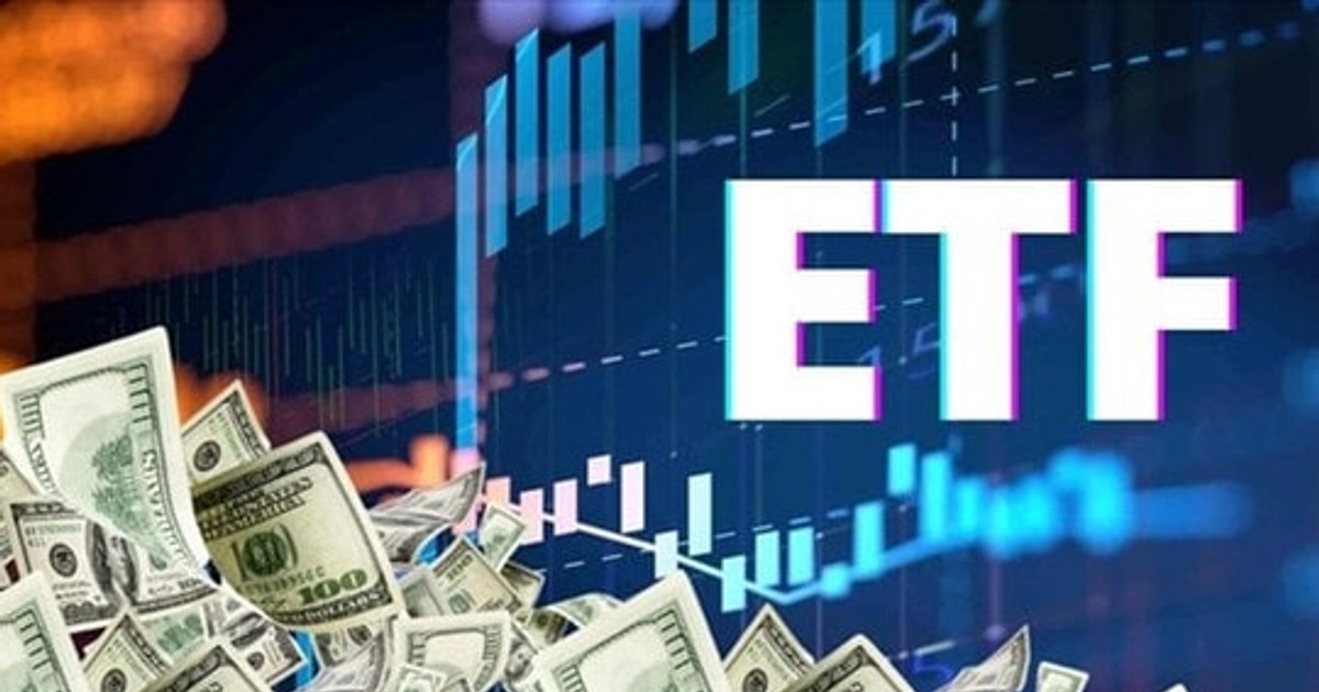 Chốt cơ cấu quý IV/2025: Quỹ ETF nửa tỷ USD sẽ bán mạnh hơn 50 triệu cổ phiếu VIC, thêm mới một mã vừa IPO