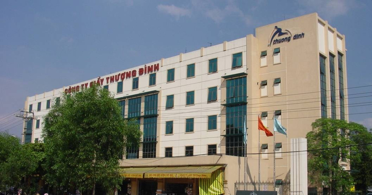 Hà Nội thoái vốn tại Giầy Thượng Đình: Nhà đầu tư chốt giá gấp 10 lần, 'đất vàng' là tâm điểm?