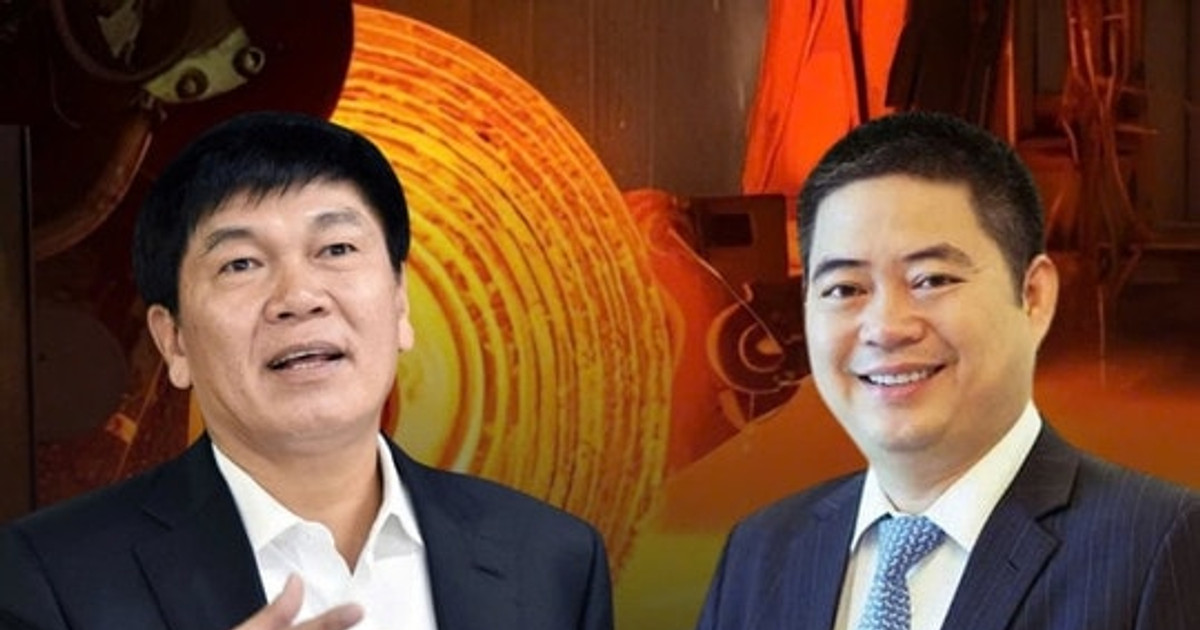 Đối thủ của Hòa Phát và Formosa chính thức bước vào cuộc đua thép HRC, công suất 3 triệu tấn/năm