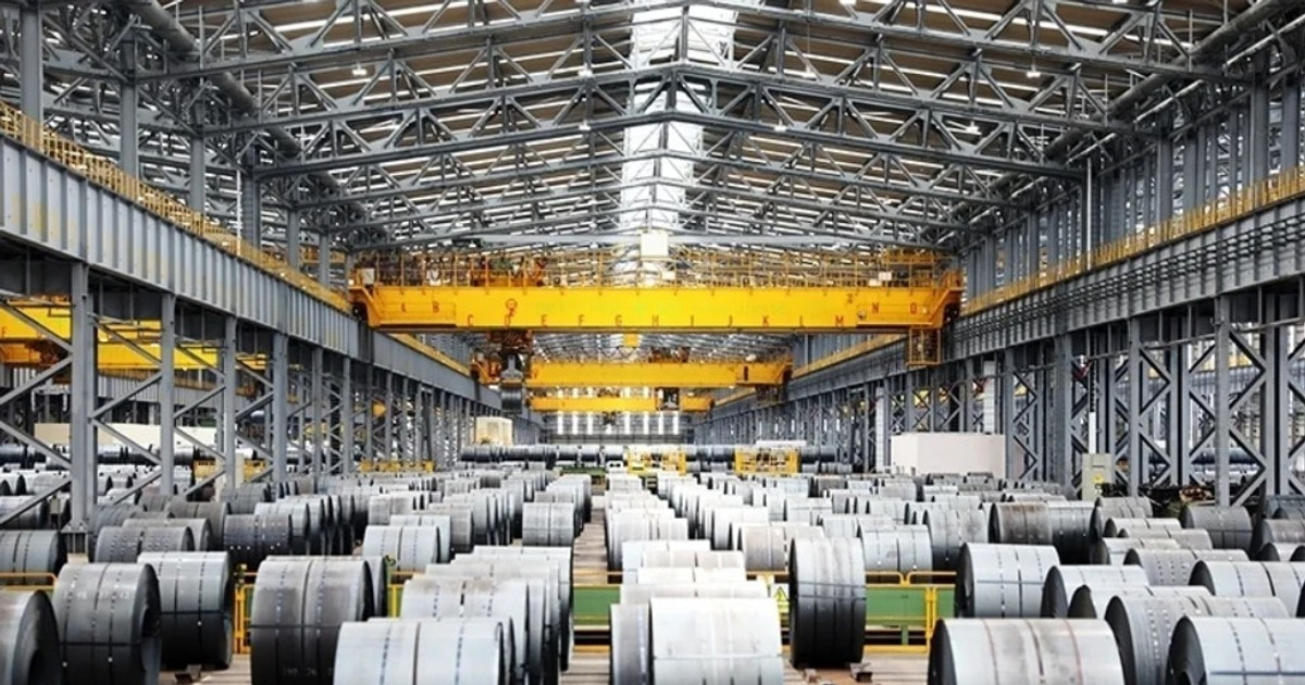 Formosa Hà Tĩnh: Kẻ tiên phong trên thị trường HRC thất thế trước Hòa Phát, bài toán lợi nhuận vẫn chưa tìm ra lời giải