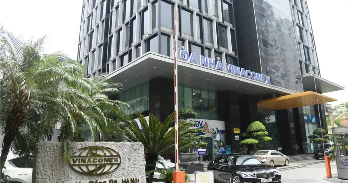 Petrolimex, Vietnam Airlines (HVN), Vinaconex (VCG)… vào ‘tầm ngắm’ trong kế hoạch Thanh tra Chính phủ năm 2026