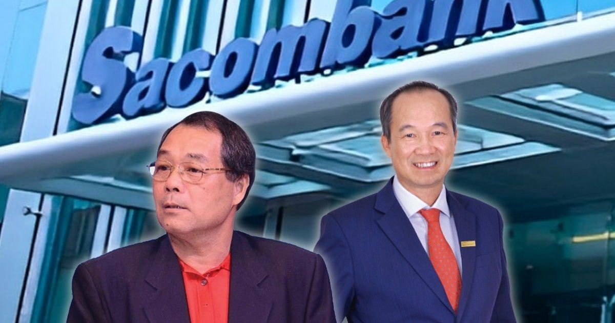 ACBS Research: Giá trúng thầu số cổ phần của nhóm ông Trầm Bê tại Sacombank (STB) có thể lên 73.000 đồng/cp