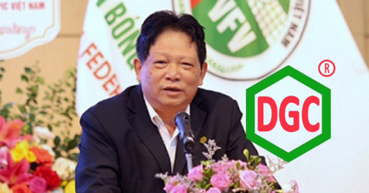 Giữa cơn bán tháo cổ phiếu, Hóa chất Đức Giang (DGC) có động thái đáng chú ý