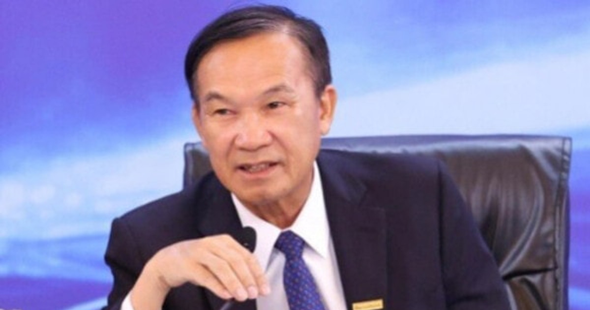 Cổ phiếu của một CTCK bất ngờ tăng gần 15% trong phiên, dậy sóng bởi tin đồn liên quan đến Sacombank (STB)