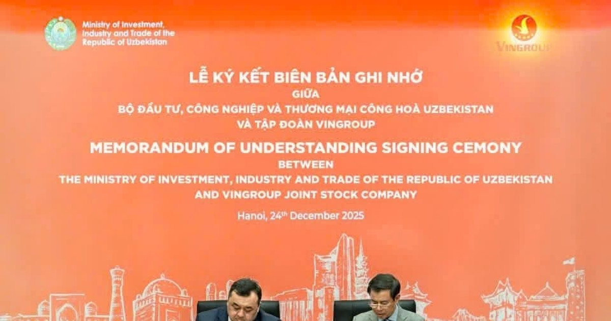 Rút đăng ký dự án đường sắt 67 tỷ USD, Vingroup (VIC) được đề xuất quỹ đất 1.000ha tại nước ngoài