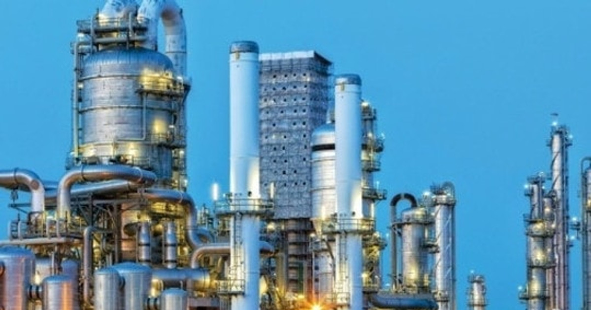 ‘Át chủ bài’ 12.000 tỷ đồng của Hóa chất Đức Giang (DGC) hoàn thiện 95%, chuẩn bị vận hành từ năm 2026