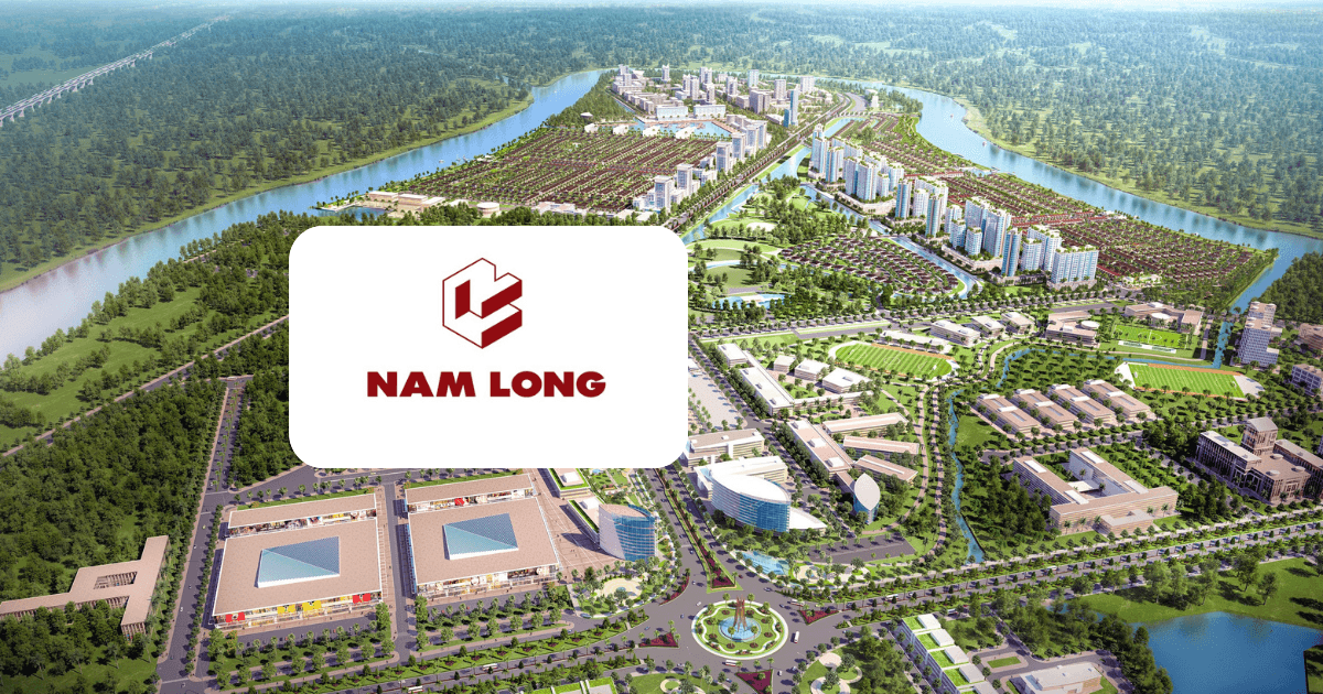 Doanh thu giảm 56%, lợi nhuận phục hồi 24%: Nam Long (NLG) bước vào chu ...