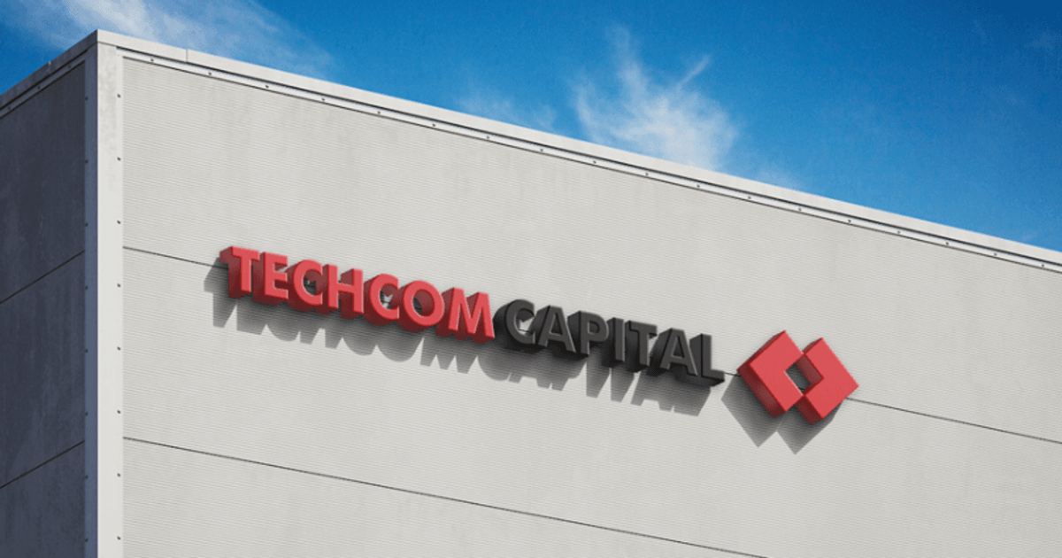 Quỹ 12.000 tỷ đồng của Techcom Capital đạt mức tăng trưởng nổi bật năm 2025