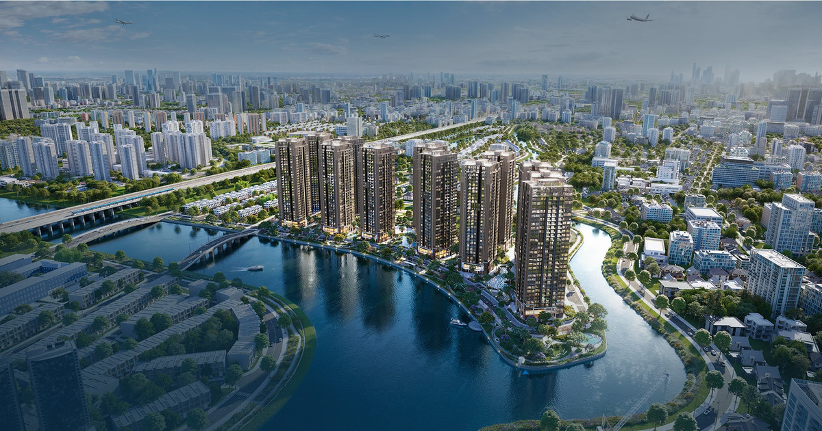 Hưởng lợi từ loạt dự án sắp bàn giao, Đất Xanh (DXG) được dự báo lãi vượt 800 tỷ đồng