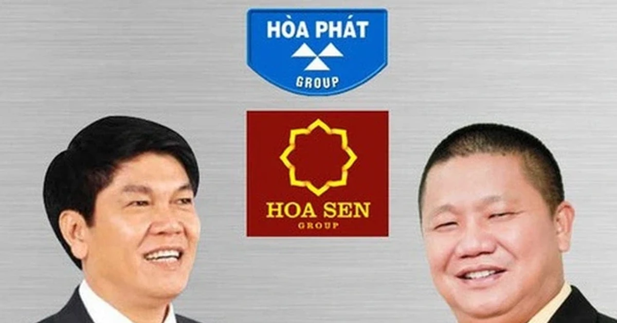 Dự báo lợi nhuận nhóm thép quý IV/2025: HPG lãi hơn 3.300 tỷ đồng, một doanh nghiệp có thể tăng trưởng 85%