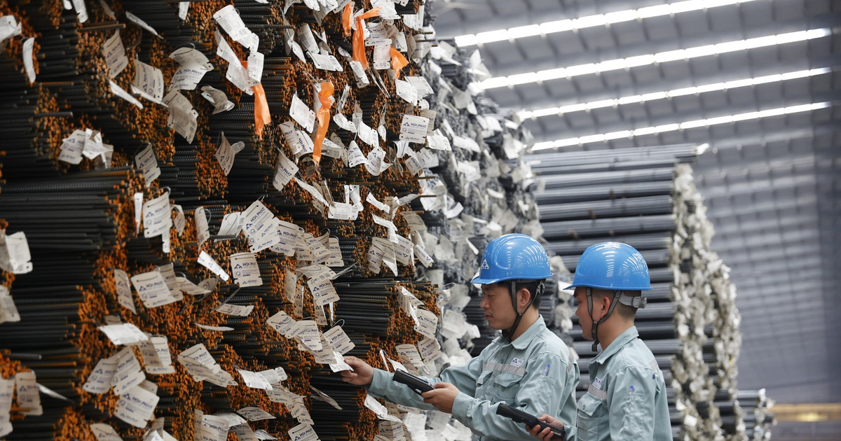 Hòa Phát (HPG): Lượng bán thép xây dựng tháng 12/2025 đạt mức cao nhất lịch sử 34 năm