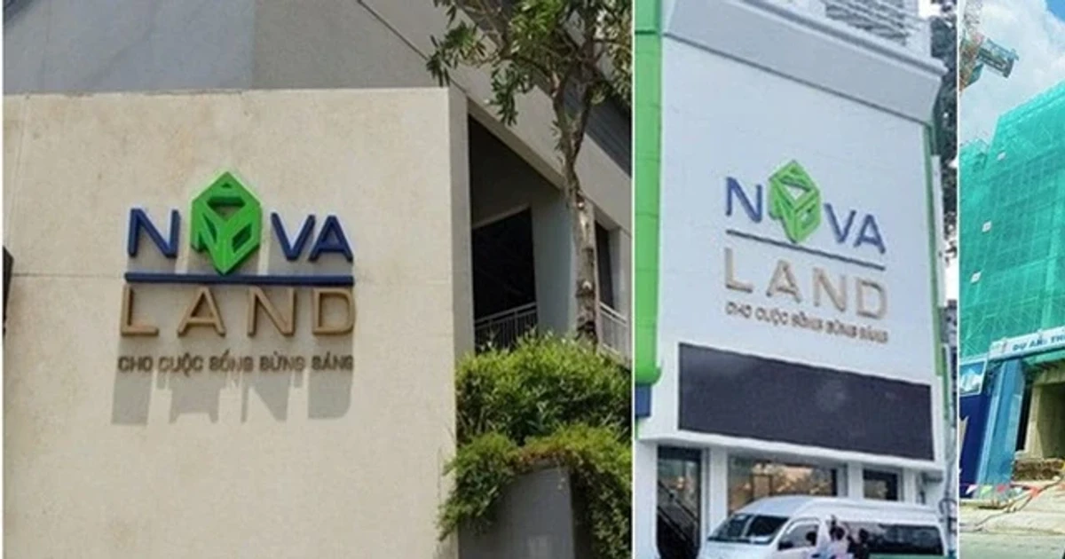Vướng sai phạm thanh tra, dự án liên quan Novaland (NVL) bị kiến nghị thu hồi hơn 300 sổ đỏ