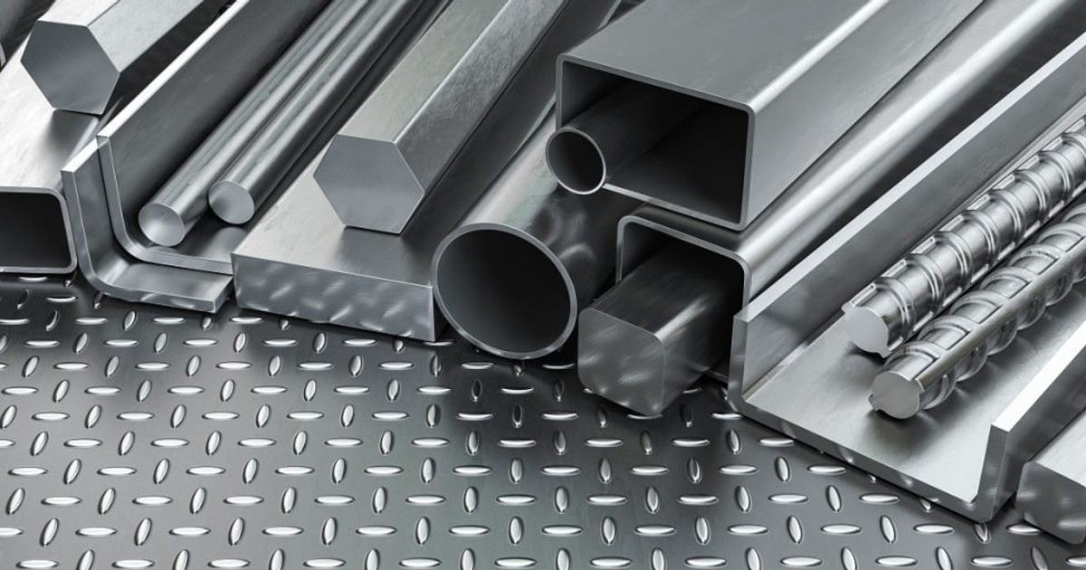 Hoà Phát, Việt Đức, VAS tiếp tục điều chỉnh tăng mạnh giá thép