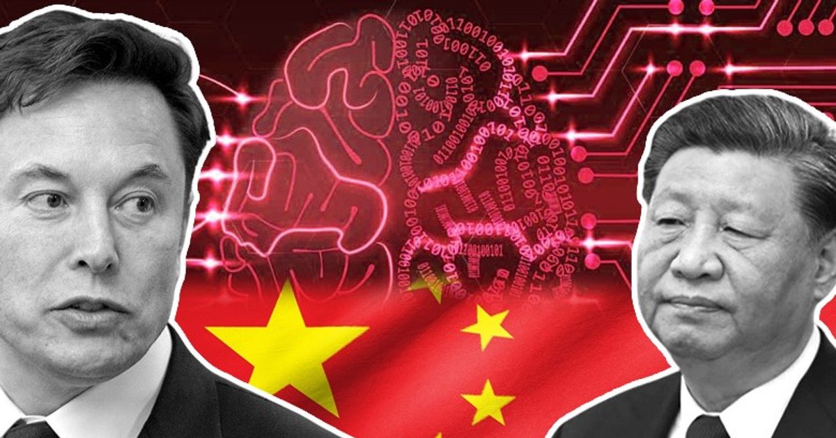 Tỷ phú Elon Musk: Trung Quốc sẽ có nhiều quyền lực hơn bất kỳ ai khác