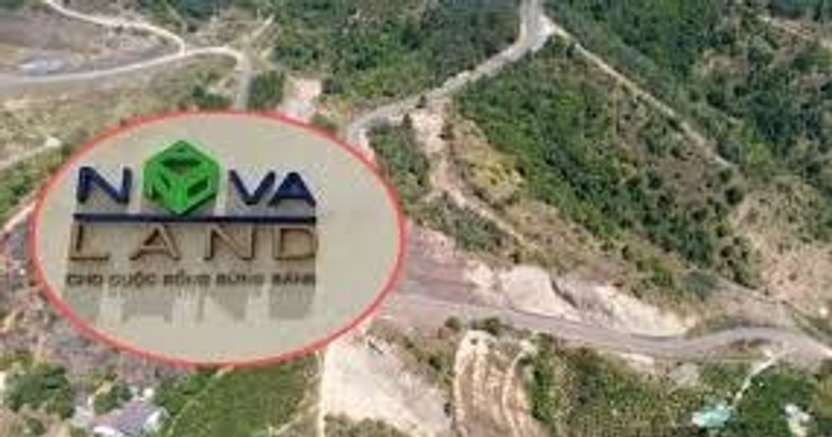 Sau vụ án Sài Gòn Đại Ninh: Hơn 1.400ha chính thức bị thu hồi, 2.700 tỷ đồng liên quan Novaland (NVL) chốt hướng giải quyết