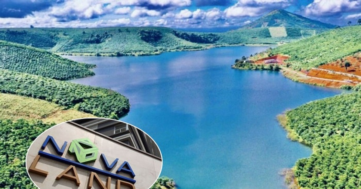 Novaland (NVL) chậm trả hơn 8 triệu USD tiền lãi trái phiếu