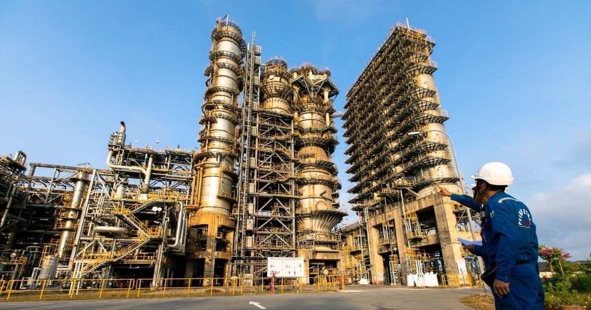 Ông lớn dầu khí Nhà nước thu về 142.000 tỷ đồng, đang tìm kiếm đối tác Trung Đông chờ PVN thoái vốn