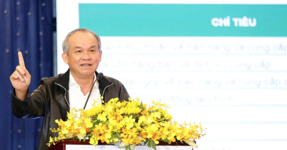 Bầu Đức trả Bộ Tài chính 800 tỷ đồng ngay sau thương vụ bán sạch cổ phần HAGL Agrico