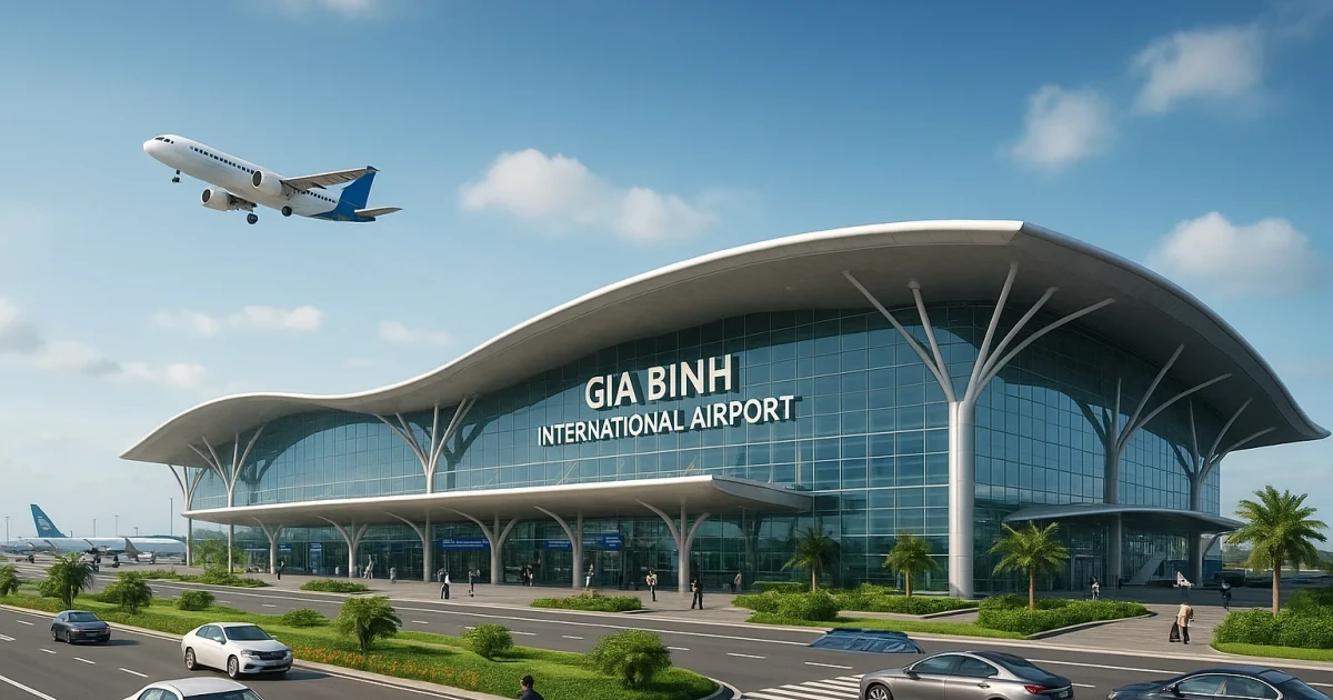 Quốc hội thông qua chủ trương đầu tư siêu dự án sân bay hơn 196.000 tỷ đồng do liên danh Coteccons (CTD) thi công