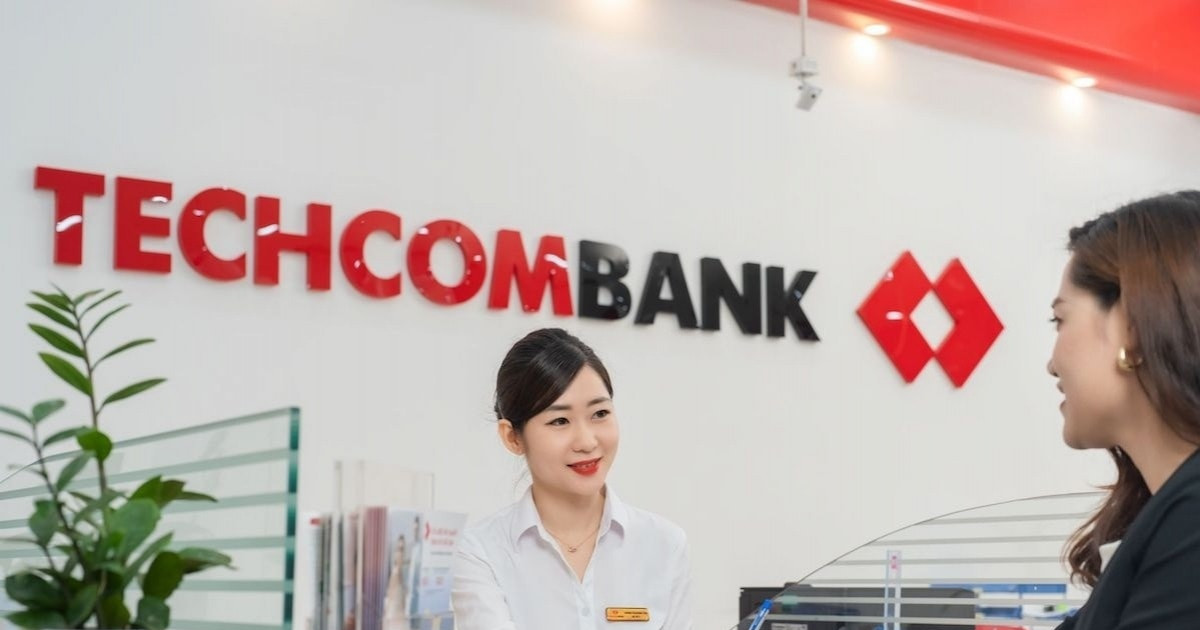 Năm qua, Techcombank đã làm gì để lập kỷ lục lợi nhuận?