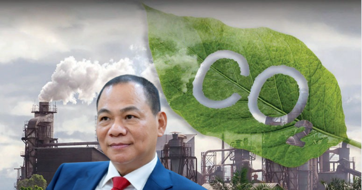 Chính phủ mở đường vào lĩnh vực hàng tỷ USD, Vingroup lập tức có hành động đón đầu