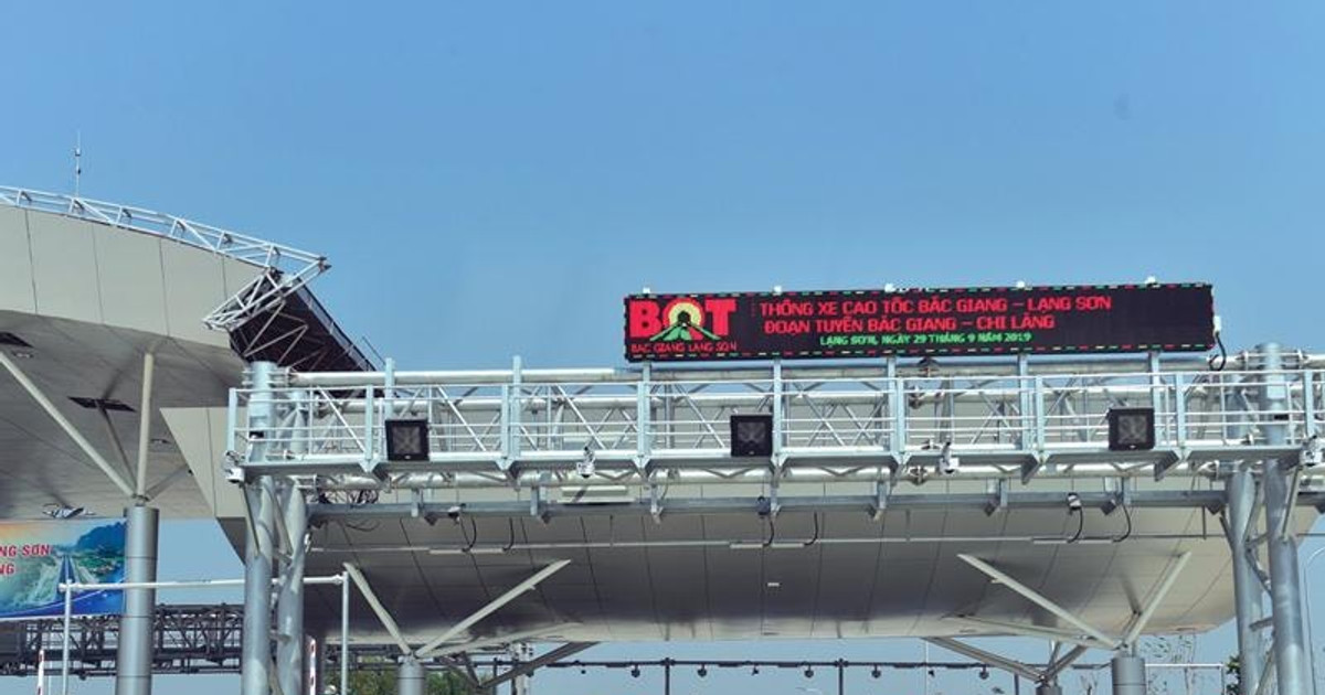 'Phao cứu sinh' cho dự án BOT 12.000 tỷ đồng của Đèo Cả (HHV) trước nguy cơ vỡ phương án tài chính