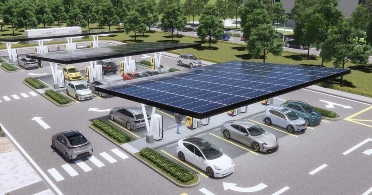 Xuân Cầu 'bắt tay' Viglacera, mở liên minh năng lượng xanh - khu công nghiệp