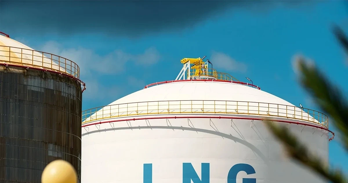 Chấp thuận liên danh PV Power – SK Innovation đầu tư dự án nhiệt điện LNG gần 59.400 tỷ đồng