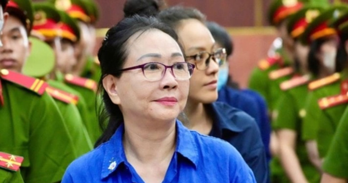 Đại án Vạn Thịnh Phát có thể sẽ được giải quyết dứt điểm trong năm 2026