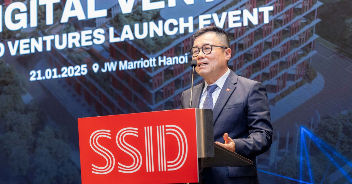 Công ty nghìn tỷ của ông Nguyễn Duy Hưng đăng ký kinh doanh tài sản mã hóa