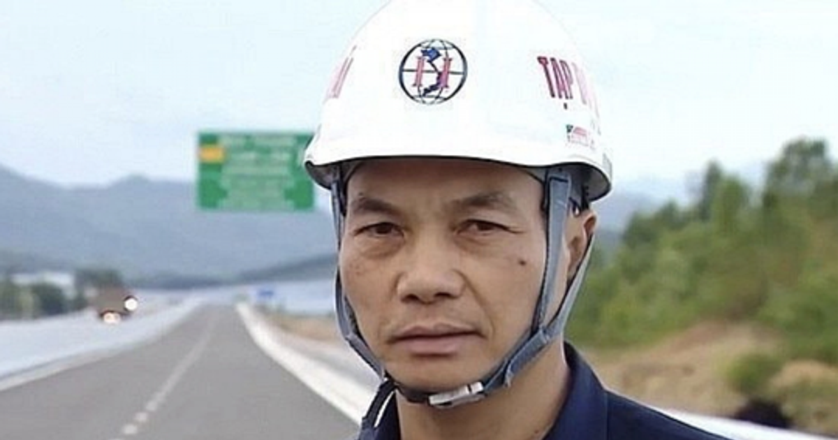 Chào giá thấp nhất, liên danh Sơn Hải trúng gói thầu trên tuyến cao tốc hơn 12.000 tỷ đồng