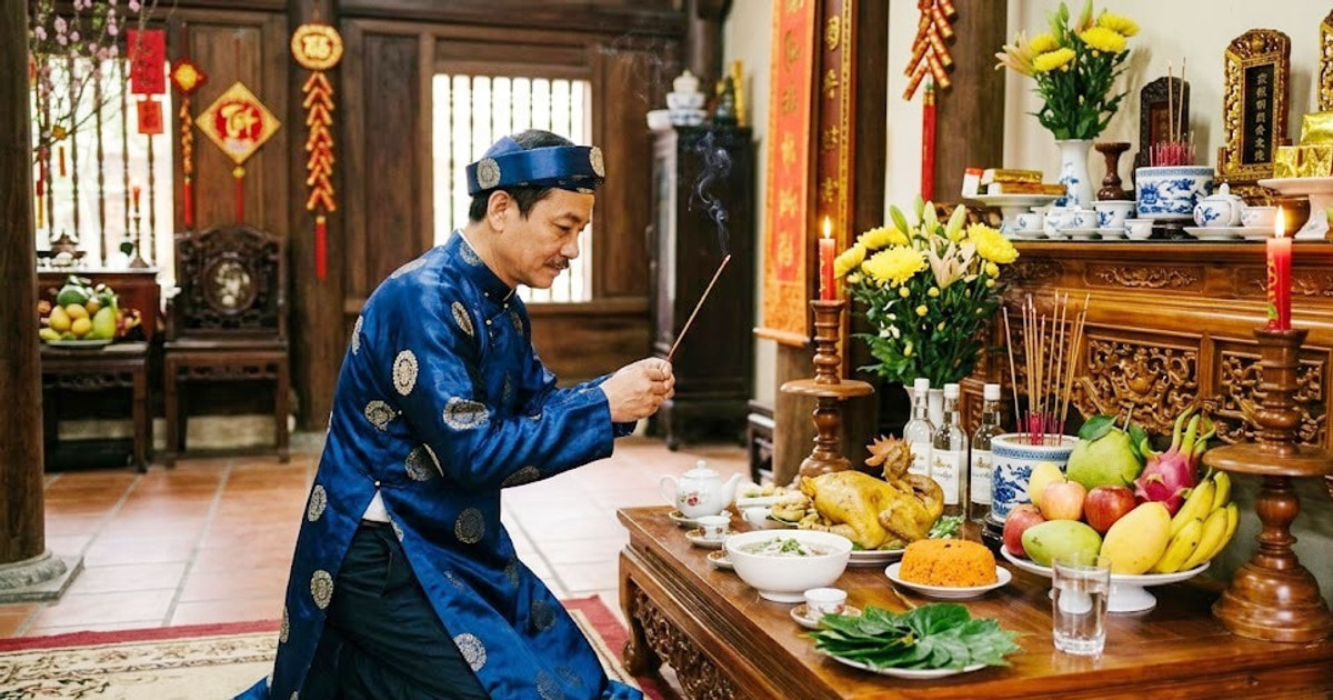 Cúng Rằm tháng Giêng sớm được không? Ngày, giờ đẹp nhất để cúng Rằm