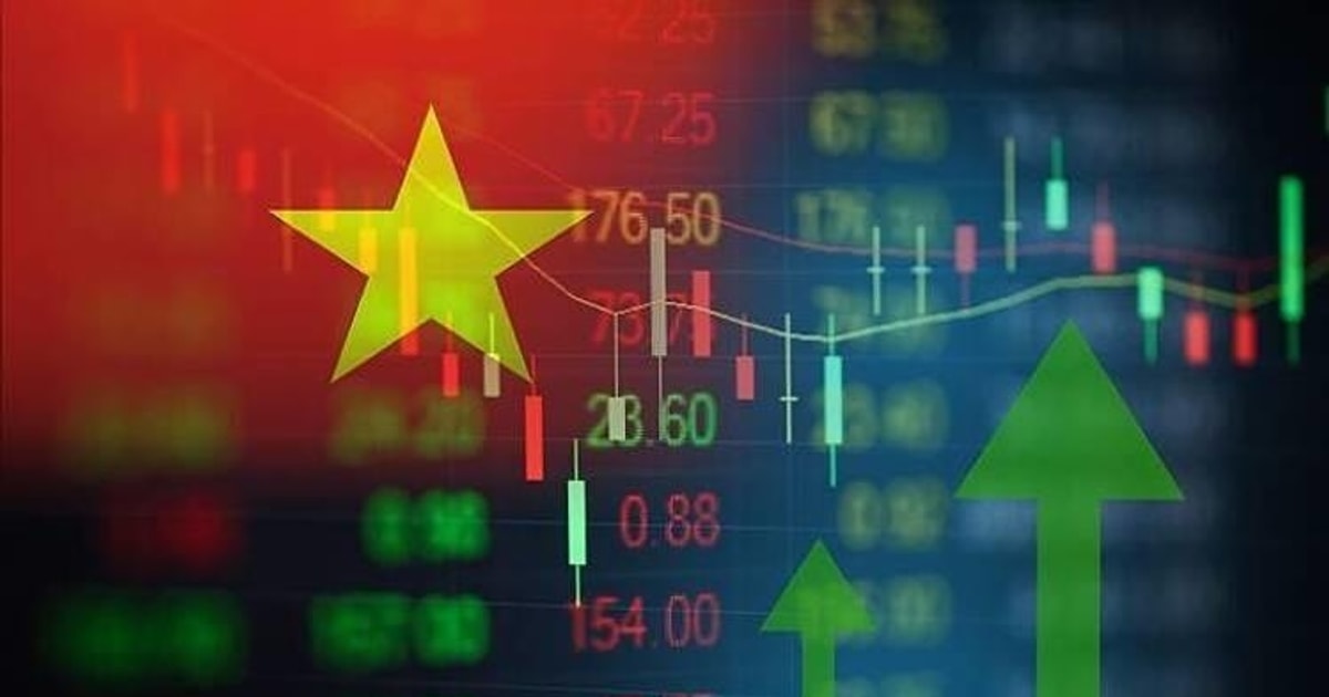 'Khả năng trượt rà soát nâng hạng tháng 3 gần như bằng 0%': Nhóm chứng khoán bứt phá bất chấp VN-Index giảm 37 điểm