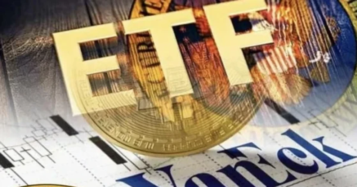 Cơ cấu ETF tháng 3/2026: Hai quỹ lớn dự kiến bán 1.100 tỷ đồng cổ phiếu VIC, gom mạnh FPT, VHM, STB...