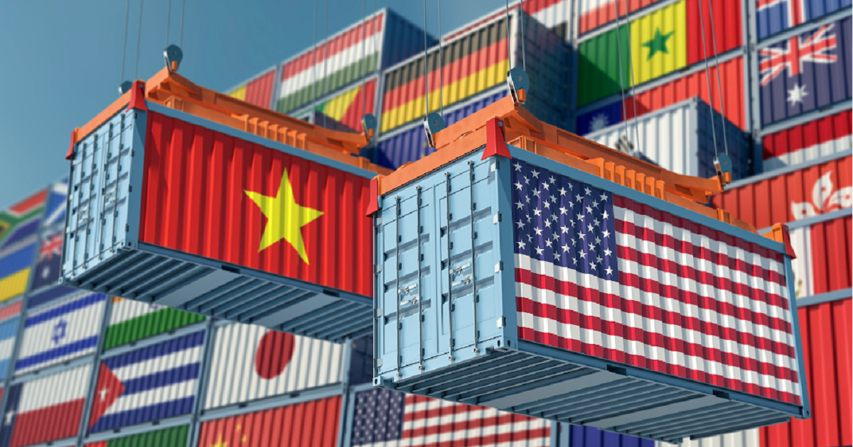 Việt Nam – Hoa Kỳ ký MOU phát triển ngành bán lẻ, Masan (MSN) tăng tốc chiến lược Go Global