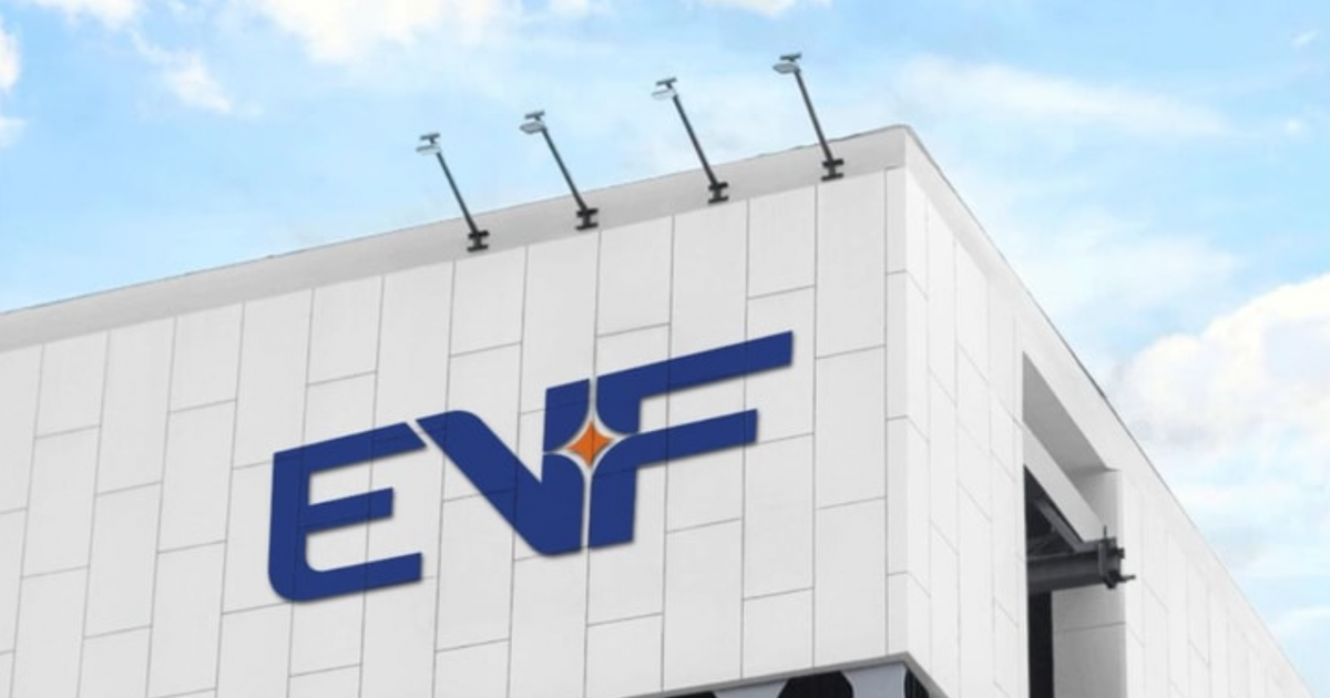 Từ tín dụng xanh đến lợi nhuận nghìn tỷ, EVF đang hút dòng tiền trong làn sóng vốn quốc tế