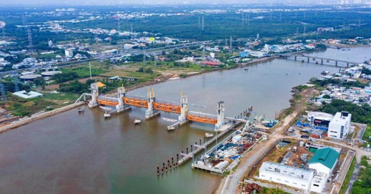 Trungnam Group đón tin vui lớn