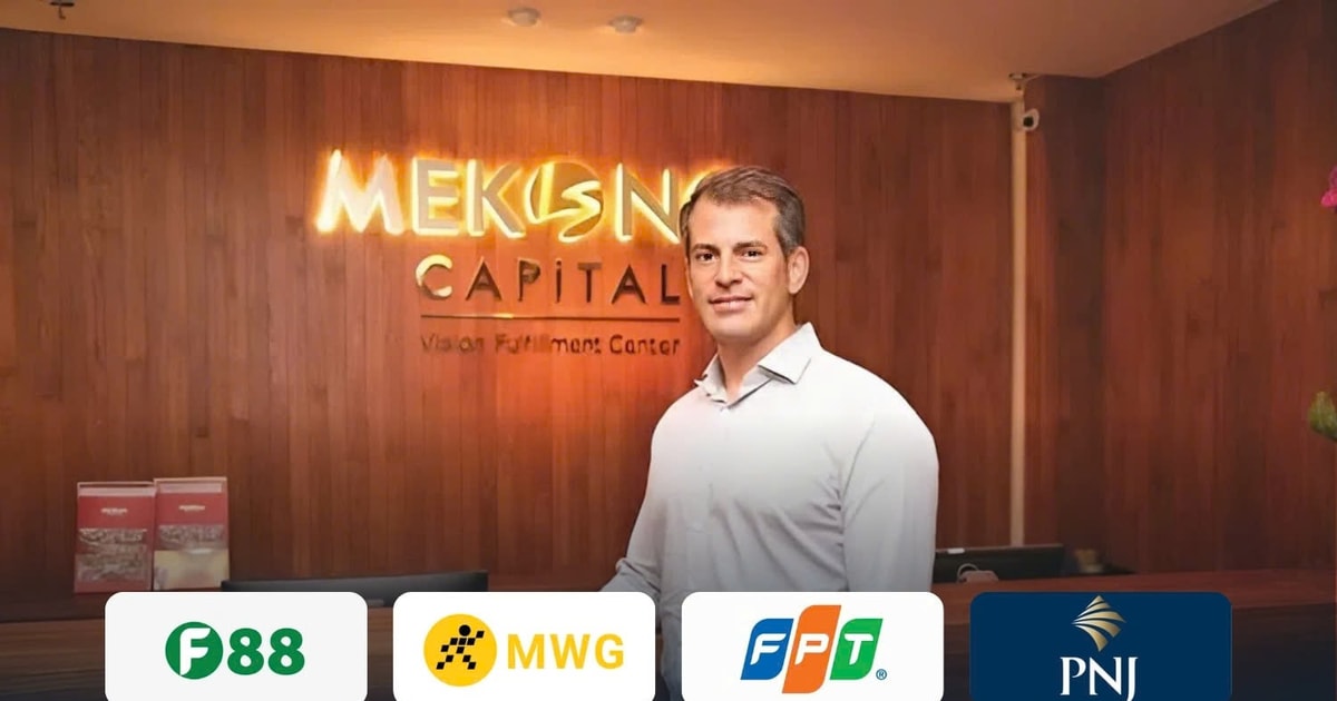 Cá mập đứng sau F88, MWG, FPT, Pharmacity… và công thức tạo 'case study tỷ USD' từ doanh nghiệp còn trong trứng nước