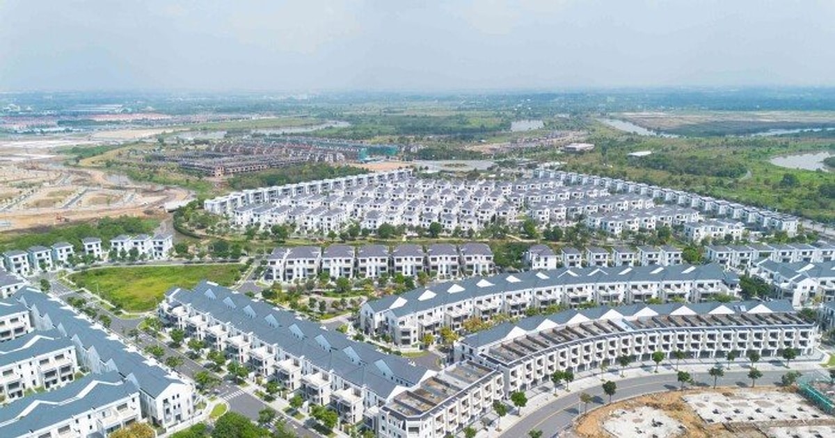 Novaland (NVL): Siêu dự án Aqua City được 'tái sinh', đón hơn 50 đại diện quỹ đầu tư đến tham quan